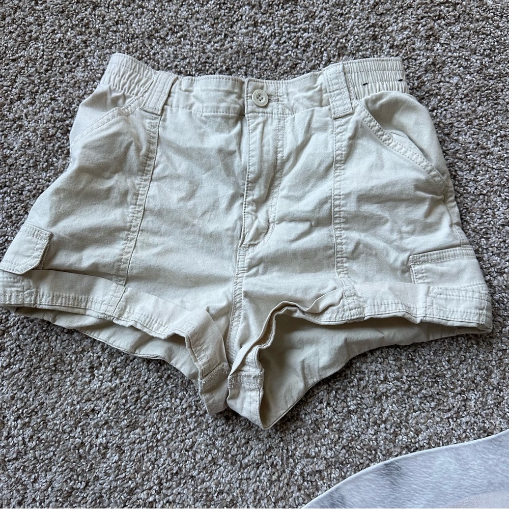 Women's Hollister Shorts